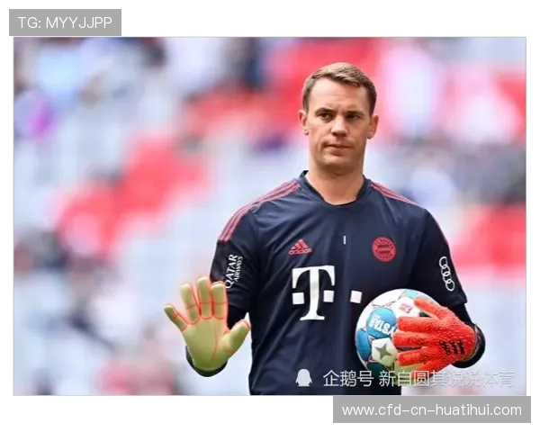 拜仁准备签下法甲最具统治力的后腰，开启新赛季强势篇章