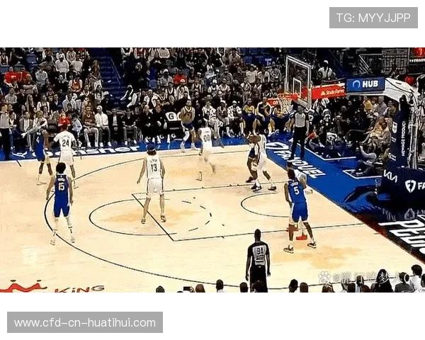 库里连续上演外线好戏，勇士外线攻势令人窒息